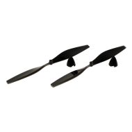 PROP & SPINNER 130 X 70 (X2) UM 4-SITE/CHAMP/UM T-28/SU-26XP EFL9051
